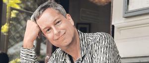 Thomas Herrmanns, Comedianm Buchautor und Chef des Quatsch Comedy Clubs. 
