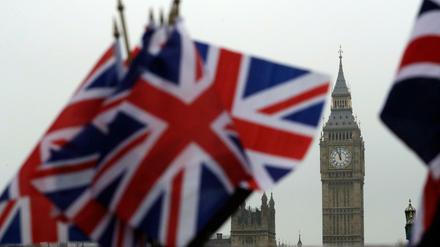 Auch die Brexit-Kapriolen führen zu News-Überdruss.