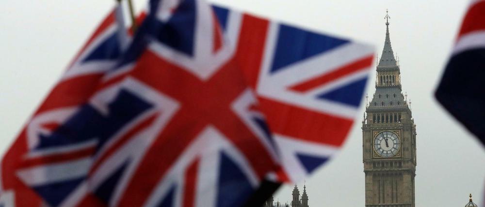 Auch die Brexit-Kapriolen führen zu News-Überdruss.