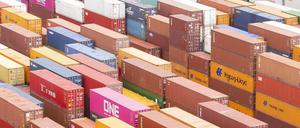 Container können eine riskante Anlage sein - wenn der Fondsanbieter nicht sauber ist.