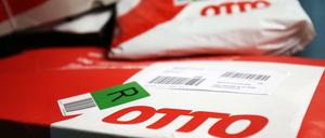 Otto.de ist nach Amazon der zweitgrößte Onlineshop in Deutschland.