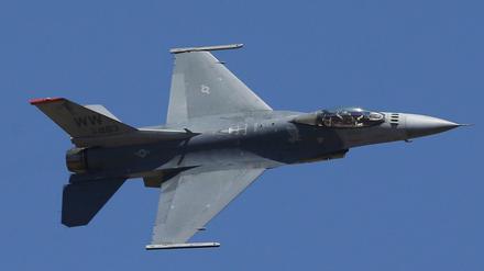 Die USA wollen Taiwan nach Angaben aus dem Kongress F-16 Kampfjets im Wert von acht Milliarden Dollar verkaufen.