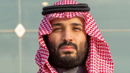 Unumschränkter Herrscher mit einigen Problemen: Mohammed bin Salman.