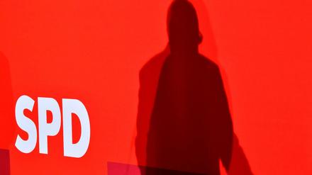Wo geht es hin mit der SPD? 
