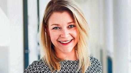 Leistung entscheidet. Stephanie Baczyk kommentiert Männer am Ball.