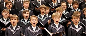 Diskriminierung? In Knabenchören wie dem Leipziger Thomanerchor dürfen traditionell keine Mädchen mitsingen.