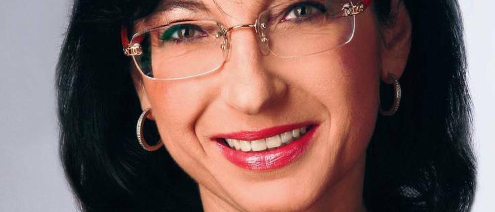 Viola Neu ist Wahl- und Parteienforscherin und arbeitet bei der Konrad-Adenauer-Stiftung.