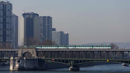 Das Anti-pollution-Ticket schont Klima und Geldbörse.