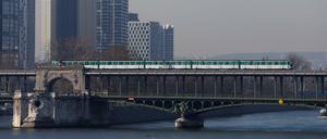 Das Anti-pollution-Ticket schont Klima und Geldbörse.