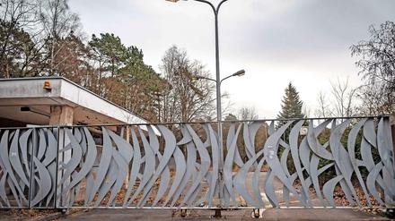 Die Baupläne umfassen auch das Gelände des ehemaligen Krankenhauses des DDR-Staatssicherheitsministeriums.