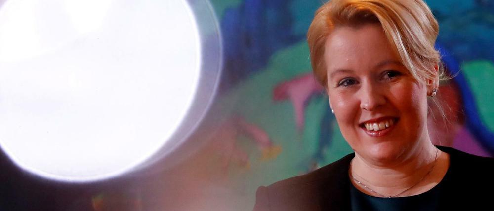 Franziska Giffey