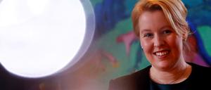 Franziska Giffey
