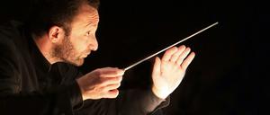 Kirill Petrenko, der neue Chef der Philharmoniker.