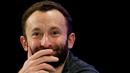 Seine Heimat ist die Musik. Kirill Petrenko, der neue Chef der Philharmoniker.