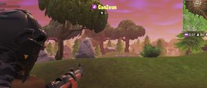 Spiele wie Fortnite können für manche Games zur Kostenfalle werden.