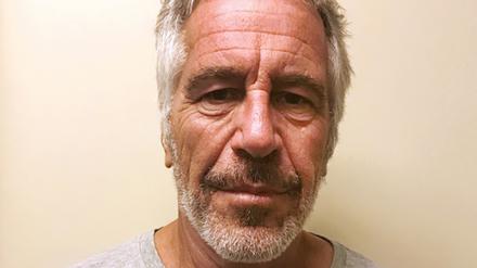 Jeffrey Epstein