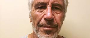 Jeffrey Epstein