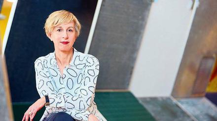 Silvia Fehrmann