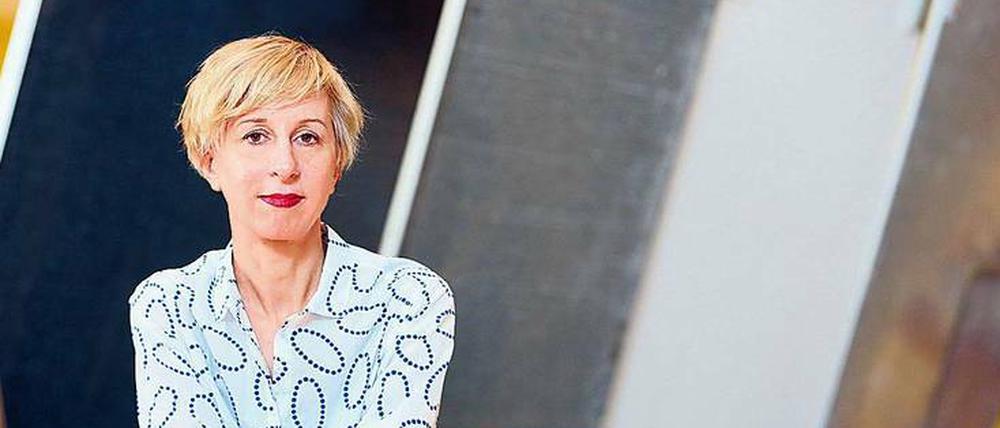 Silvia Fehrmann