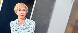 Silvia Fehrmann