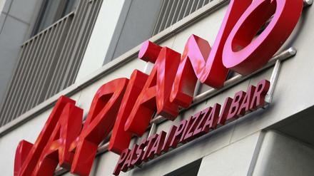 Die Restaurant-Kette Vapiano konnte an die Erfolge ihrer Anfangsjahre zuletzt nicht mehr anknüpfen.