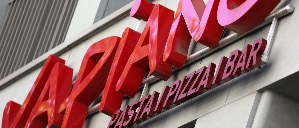 Die Restaurant-Kette Vapiano konnte an die Erfolge ihrer Anfangsjahre zuletzt nicht mehr anknüpfen.