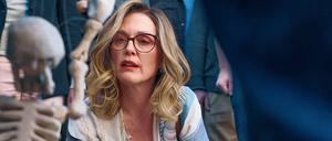 Selbst ist die Frau. Julianne Moore als Gloria.