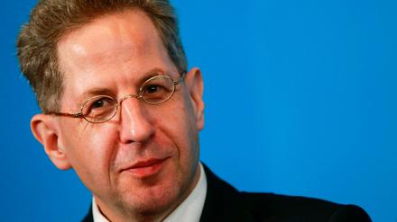 Hans-Georg Maaßen 