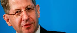 Hans-Georg Maaßen 