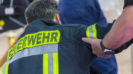 Im Einsatz für das Gemeinwohl brauchen immer öfter auch die Helfer Hilfe. Die kann jeder geben.