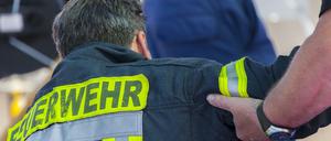 Im Einsatz für das Gemeinwohl brauchen immer öfter auch die Helfer Hilfe. Die kann jeder geben.