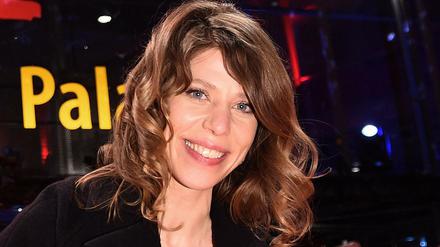 Nora Fingerscheidt.