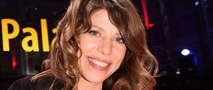 Nora Fingerscheidt.