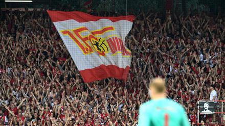 Unioner sind stolz auf ihre Geschichte - und auf die Stimmung im Stadion.