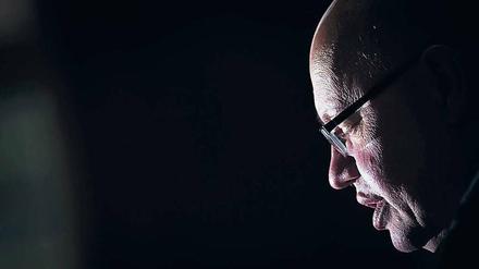 Wirtschaftsminister Altmaier sorgt sich um die Datensouveränität. Foto: Imago