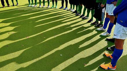 Fußball vereint. Der Berliner Landesverband setzt sich für den Zusammenhalt der Amateurvereine ein und plädiert dafür, Verbesserungen gemeinsam anzugehen.