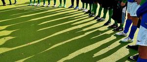 Fußball vereint. Der Berliner Landesverband setzt sich für den Zusammenhalt der Amateurvereine ein und plädiert dafür, Verbesserungen gemeinsam anzugehen.