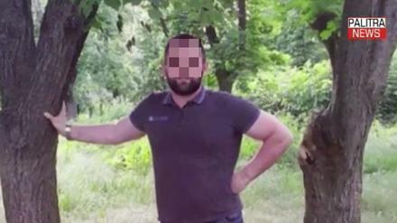 Zelimkhan K. könnte einem Auftragsmord zum Opfer gefallen sein.