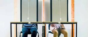 Nach dem Wahlbetrug prüft die Staatsanwaltschaft Potsdam den Fall.