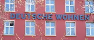 Umstritten. Die Deutsche Wohnen ist immer wieder für Überraschungen gut. 