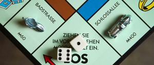 Eher für Schlossallee als für Badstraße: Die Steuerpläne der SPD sollen nur ganz Reiche belasten. 