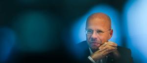 AfD-Spitzenkandidat Andreas Kalbitz.