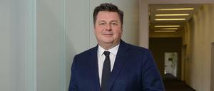 Für Innensenator Andreas Geisel (SPD) ist der Streit mit Sozialsenatorin Elke Breitenbach (Linke) um Polizeieinsätze in Asylheimen beigelegt.
