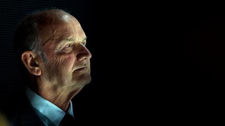 Ferdinand Piëch, früherer Volkswagen-Chef. 