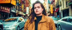 Großstadtgefühle. Hamburg ist Ilgen-Nur zu klein geworden, jetzt zieht die 22-Jährige nach Berlin.