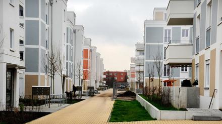 Die Bilanz von Lompschers Bericht „Leistbare Mieten, Wohnungsneubau und soziale Wohnraumversorgung“ ist ernüchternd.