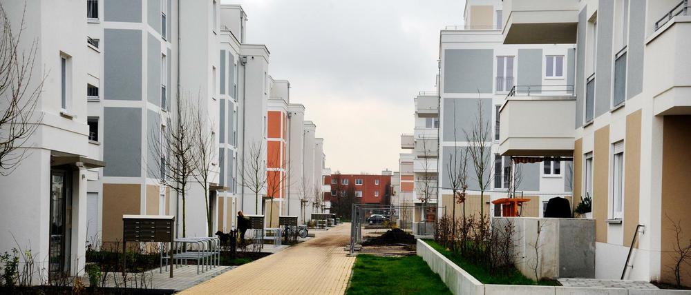 Die Bilanz von Lompschers Bericht „Leistbare Mieten, Wohnungsneubau und soziale Wohnraumversorgung“ ist ernüchternd.