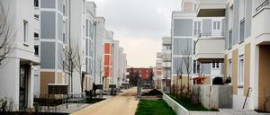 Die Bilanz von Lompschers Bericht „Leistbare Mieten, Wohnungsneubau und soziale Wohnraumversorgung“ ist ernüchternd.