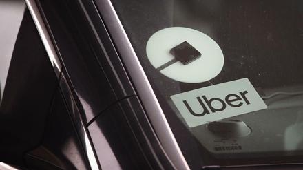 Neue Konkurrenz für Uber in Berlin.