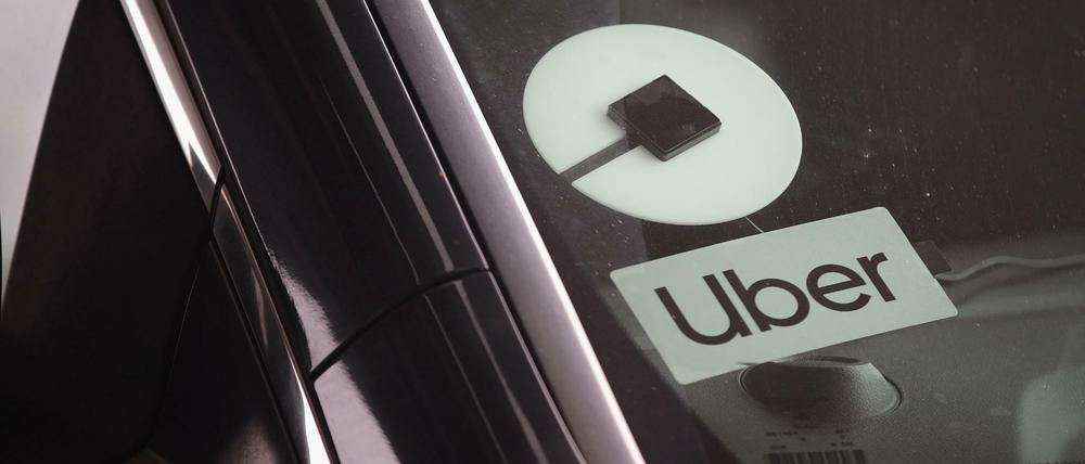 Neue Konkurrenz für Uber in Berlin.